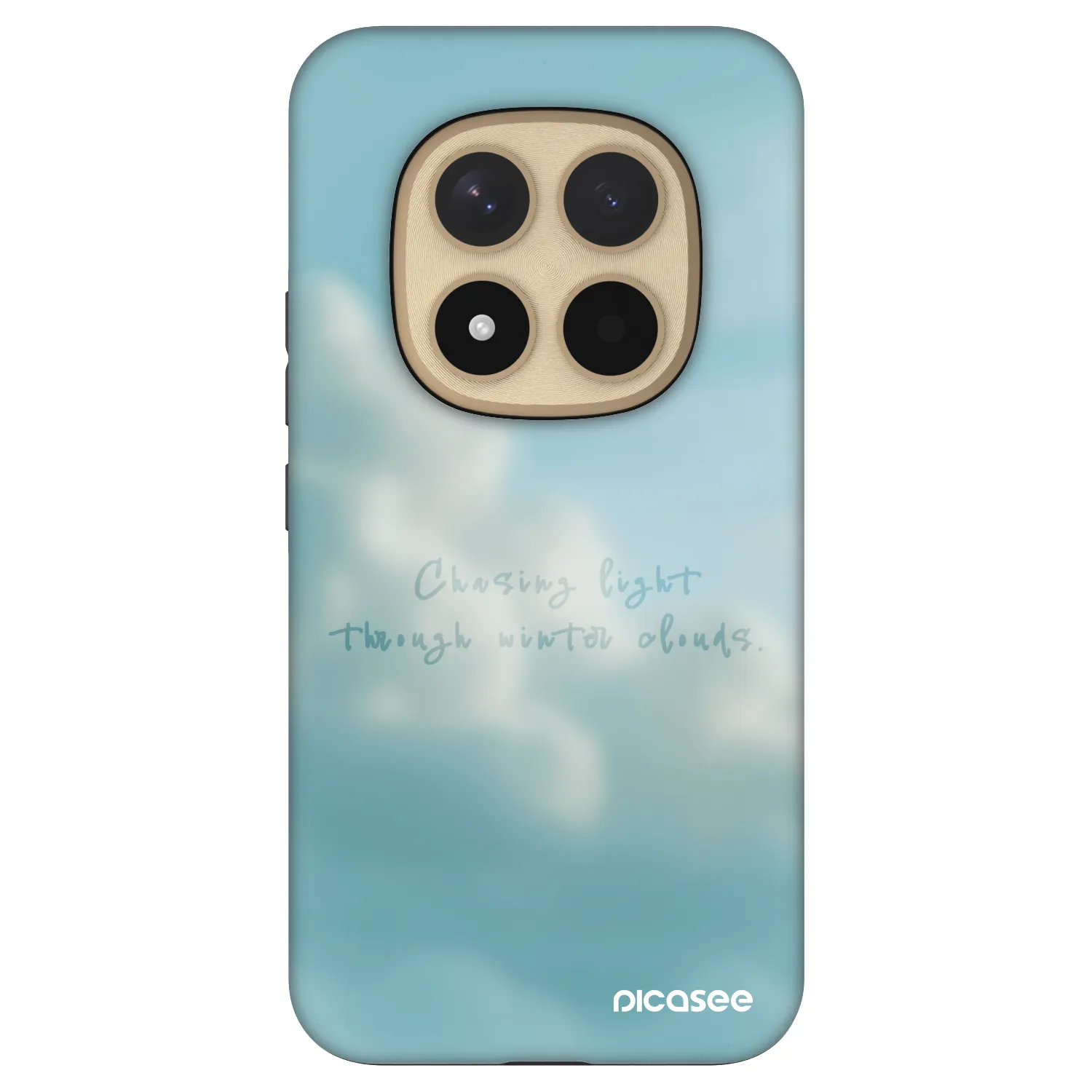 Picasee Fashion Case pentru Xiaomi Redmi Note 15 Pro+ - CHASiNG LIGHT