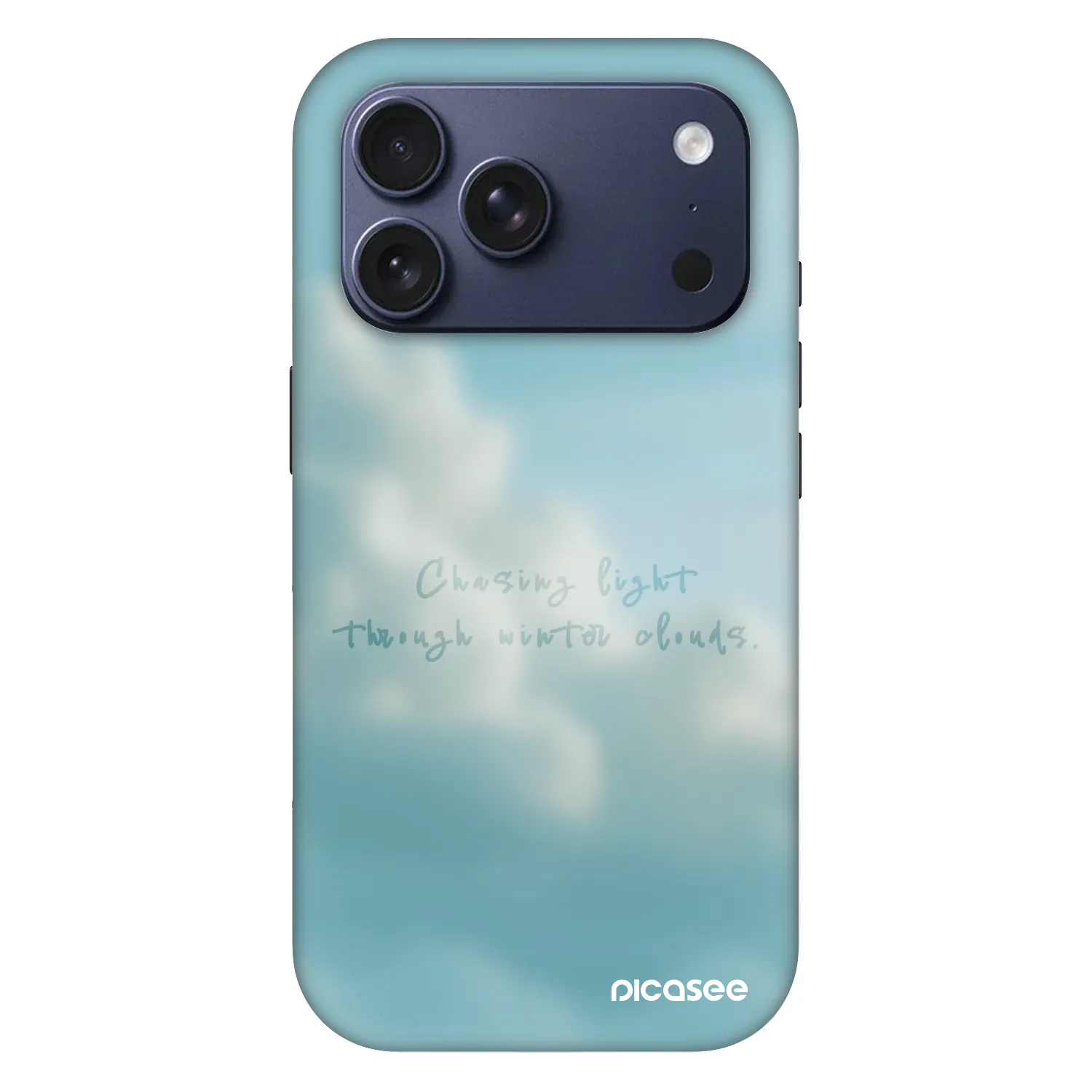 Picasee Fashion Case MagSafe pentru Apple iPhone 18 Pro - CHASiNG LIGHT