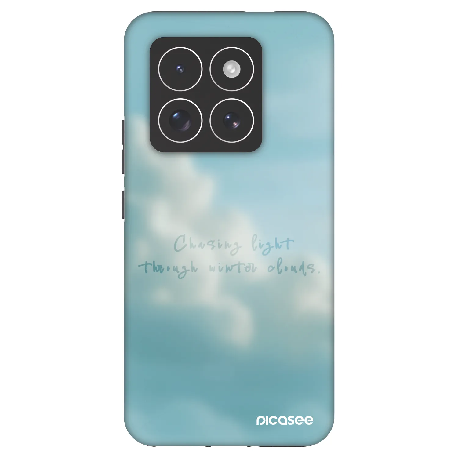 Picasee Fashion Case pentru Xiaomi 14 Pro - CHASiNG LIGHT