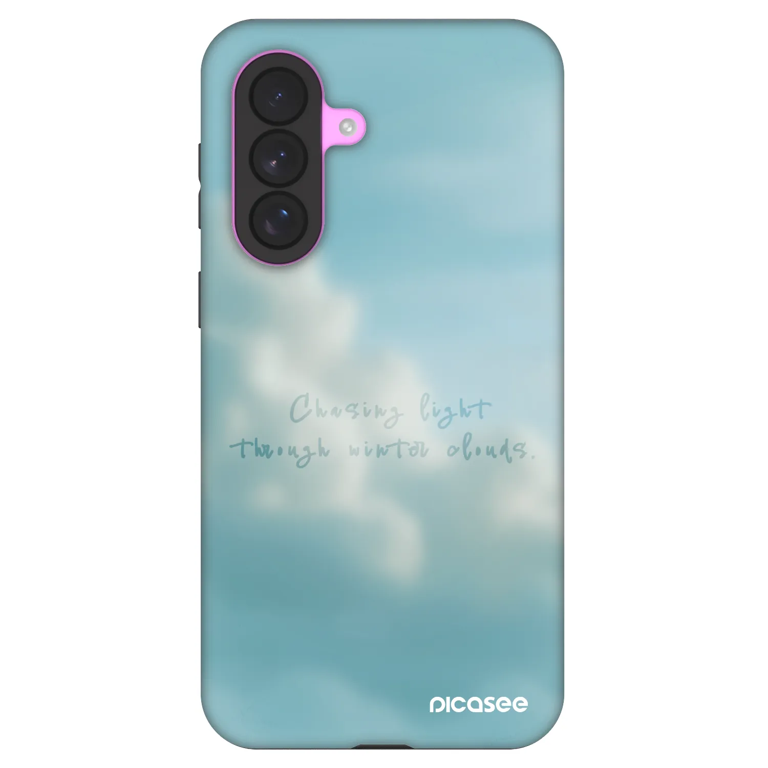 Picasee Fashion Case pentru Samsung Galaxy A37 - CHASiNG LIGHT