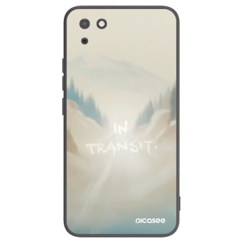 Husă pentru Huawei Y5P - IN TRANSIT