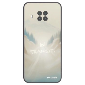 Picasee husă neagră din silicon pentru Xiaomi Mi 10T Lite - IN TRANSIT