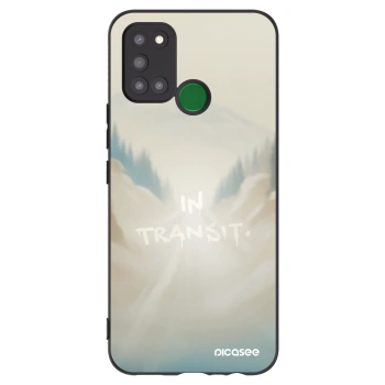 Husă pentru Realme 7i - IN TRANSIT
