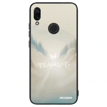 Husă pentru Xiaomi Redmi Note 7 - IN TRANSIT