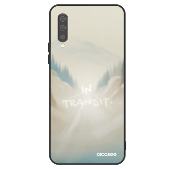 Husă pentru Samsung Galaxy A50 A505F - IN TRANSIT