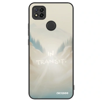 Husă pentru Xiaomi Redmi 9C - IN TRANSIT