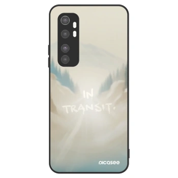 Husă pentru Xiaomi Mi Note 10 Lite - IN TRANSIT