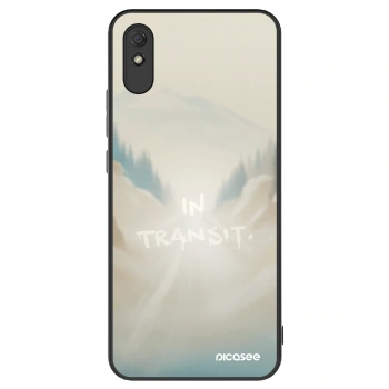 Husă pentru Xiaomi Redmi 9A - IN TRANSIT