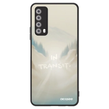 Husă pentru Huawei P Smart 2021 - IN TRANSIT