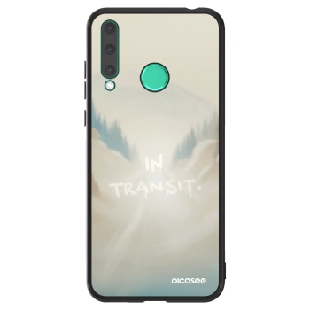 Husă pentru Honor 20 Lite - IN TRANSIT