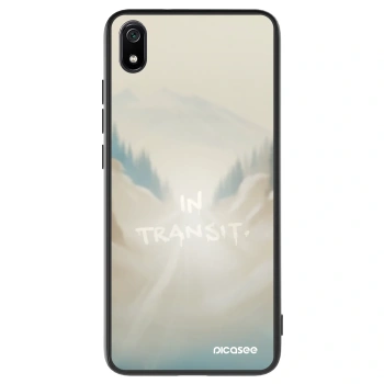 Husă pentru Xiaomi Redmi 7A - IN TRANSIT
