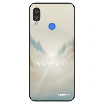 Husă pentru Huawei Nova 3 - IN TRANSIT