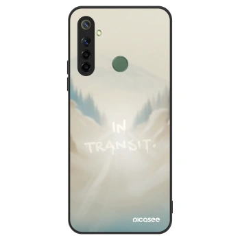 Husă pentru Realme 6i - IN TRANSIT