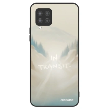 Husă pentru Samsung Galaxy A42 A426B - IN TRANSIT