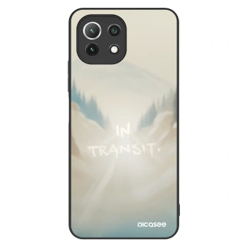 Husă pentru Xiaomi Mi 11 Lite - IN TRANSIT