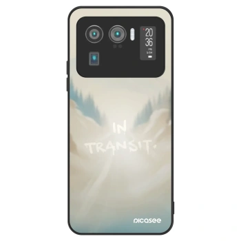 Picasee ULTIMATE CASE pentru Xiaomi Mi 11 Ultra - IN TRANSIT