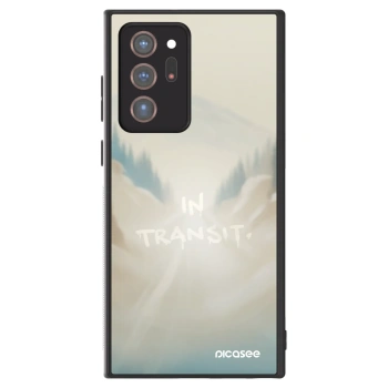 Husă pentru Samsung Galaxy Note 20 Ultra - IN TRANSIT