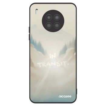 Husă pentru Huawei Nova 8i - IN TRANSIT