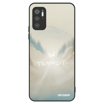 Husă pentru Xiaomi Poco M3 Pro 5G - IN TRANSIT