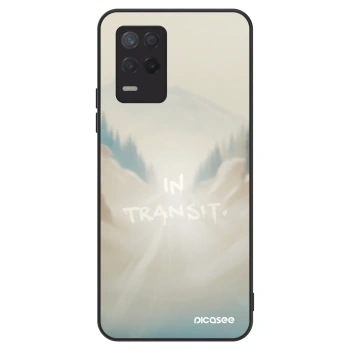 Husă pentru Realme 8 5G - IN TRANSIT