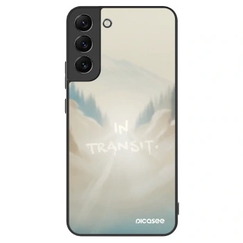Husă pentru Samsung Galaxy S22+ 5G - IN TRANSIT