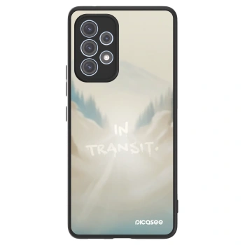 Picasee ULTIMATE CASE pentru Samsung Galaxy A53 5G A536 - IN TRANSIT