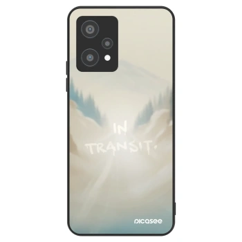 Husă pentru Realme 9 Pro 5G - IN TRANSIT
