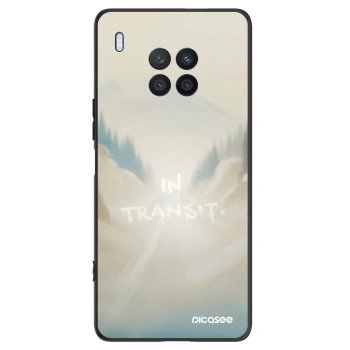 Husă pentru Honor 50 Lite - IN TRANSIT