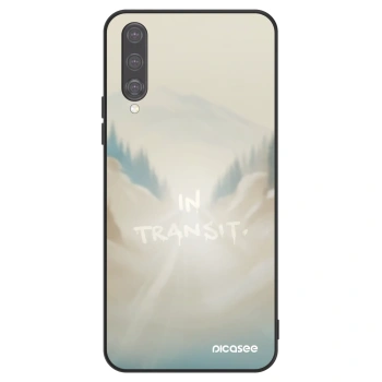Husă pentru Huawei P20 Pro - IN TRANSIT