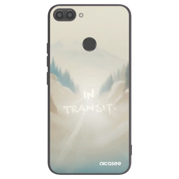 Husă pentru Huawei P Smart - IN TRANSIT