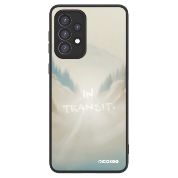 Picasee ULTIMATE CASE pentru Samsung Galaxy A33 5G A336 - IN TRANSIT