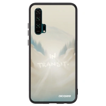 Husă pentru Honor 20 Pro - IN TRANSIT