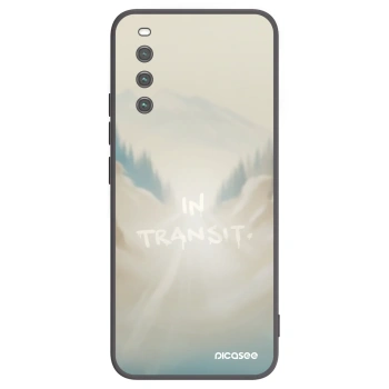 Husă pentru Sony Xperia 10 IV 5G - IN TRANSIT