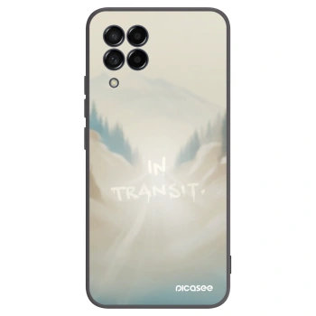 Husă pentru Samsung Galaxy M53 5G - IN TRANSIT