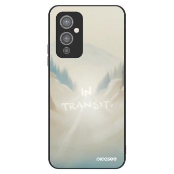 Husă pentru OnePlus 9 - IN TRANSIT