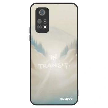 Husă pentru Xiaomi Poco M4 Pro - IN TRANSIT