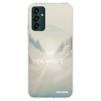 Husă pentru Samsung Galaxy M23 5G - IN TRANSIT
