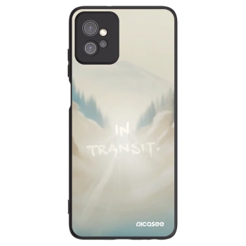 Husă pentru Motorola Moto G32 - IN TRANSIT