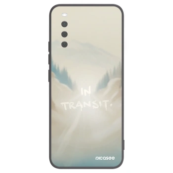Husă pentru Sony Xperia 10 III - IN TRANSIT