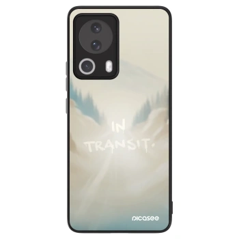 Picasee ULTIMATE CASE pentru Xiaomi 13 Lite - IN TRANSIT