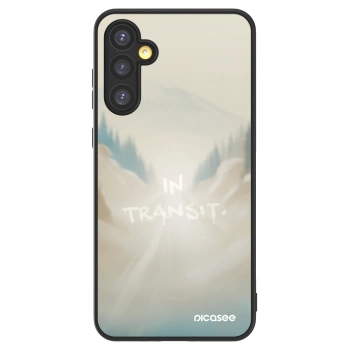 Picasee ULTIMATE CASE pentru Samsung Galaxy A34 5G A346B - IN TRANSIT