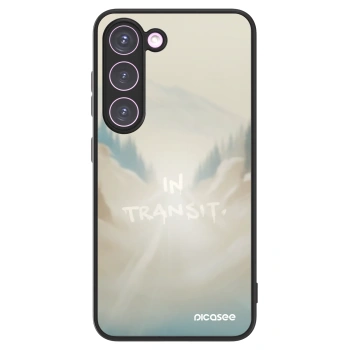 Picasee ULTIMATE CASE PowerShare pentru Samsung Galaxy S23 5G - IN TRANSIT