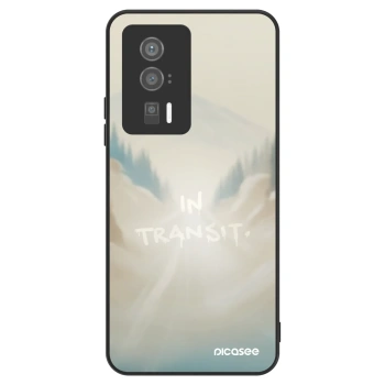 Husă pentru Xiaomi Poco F5 Pro 5G - IN TRANSIT