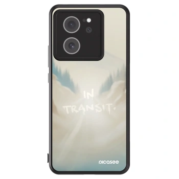 Picasee ULTIMATE CASE pentru Xiaomi 13T Pro - IN TRANSIT
