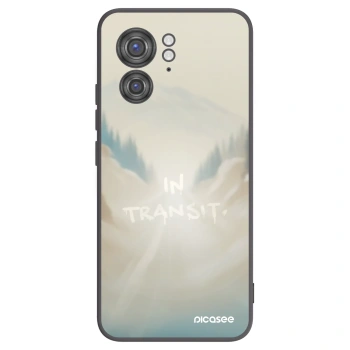 Husă pentru Motorola Edge 40 - IN TRANSIT