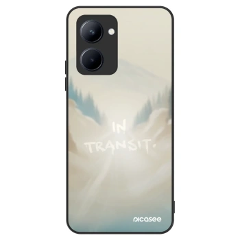 Husă pentru Realme C33 (2023) - IN TRANSIT
