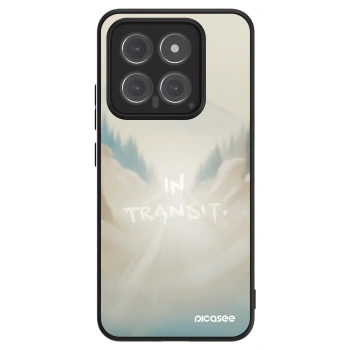Picasee ULTIMATE CASE pentru Xiaomi 14 - IN TRANSIT
