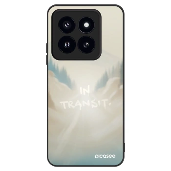 Husă pentru Xiaomi 14 Pro - IN TRANSIT
