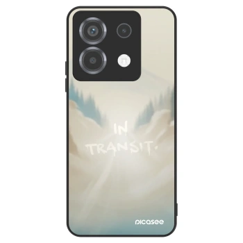 Husă pentru Xiaomi Poco X6 - IN TRANSIT