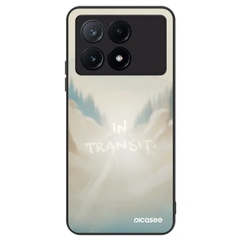 Husă pentru Xiaomi Poco X6 Pro - IN TRANSIT